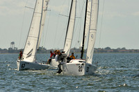 2015 J70 Winter Series E 785