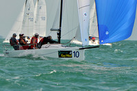 2013 Key West Race Week B 1087