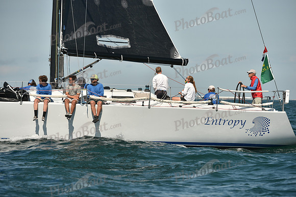 2018 NYYC Race Week E_0858