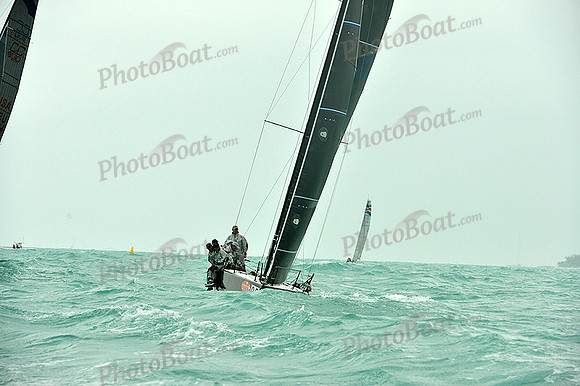 2016 Key West Race Week H_0331