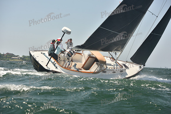 2024 NYYC Annual Regatta_3789