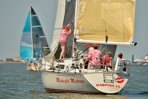 2017 Southern Bay Race Week A_0415