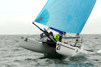 2011 F18 NA D 134