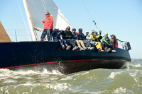 2016 Charleston Race Week B 0769