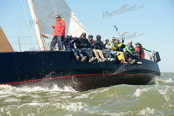 2016 Charleston Race Week B 0769