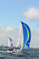 2014 J70 Winter Series A 1535