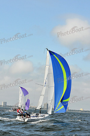 2014 J70 Winter Series A 1535