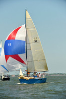 2015 Southern Bay Race Week A 1550