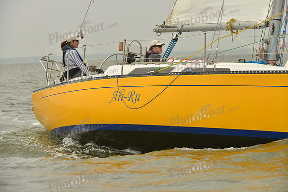 2016 Southern Bay Race Week A_0528