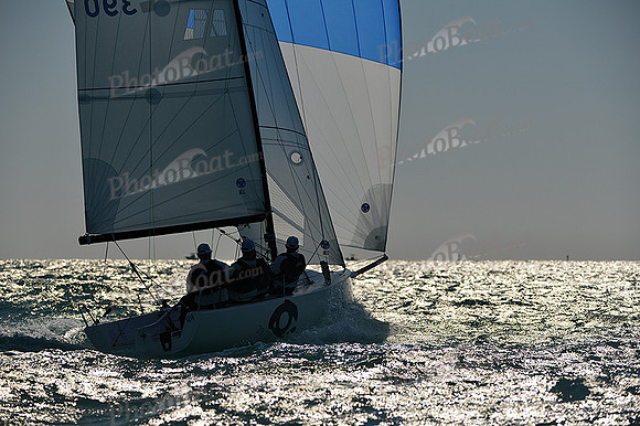 2014 Key West Race Week E 1239
