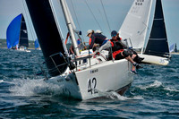 2021 Block Island Race Week D_1513