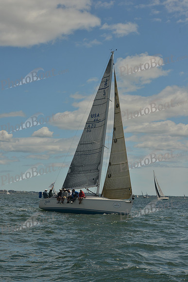 2016 NYYC Annual Regatta B_0790