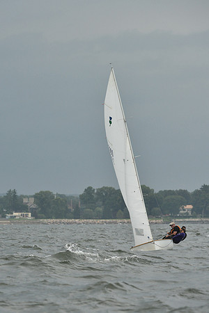 2018 Thistle Nationals E_2030