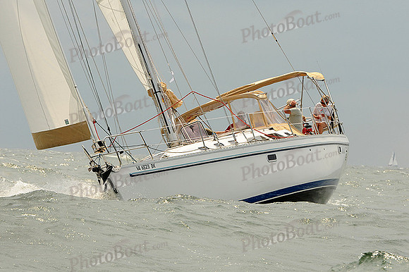 2012 Cape Charles Cup A 1765
