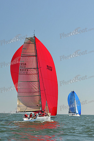 2013 Southern Bay Race Week C 391