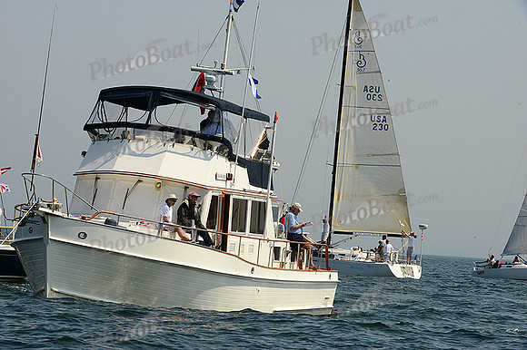 2013 Block Island Race Week B 2524
