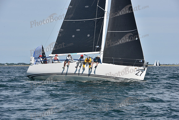 2021 Block Island Race Week D_3622