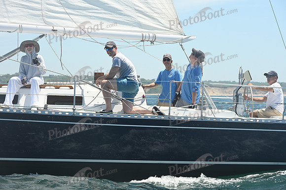 2025 Block Island Race Week C_0658