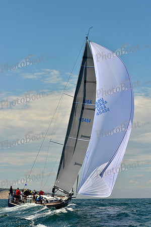2017 Block Island Race Week C_1718