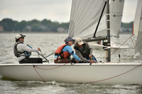 2018 Southern Bay Race Week D_0017
