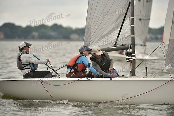 2018 Southern Bay Race Week D_0017