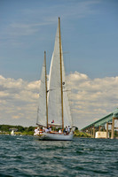 2017 IYRS Classic Yacht Regatta B_0387
