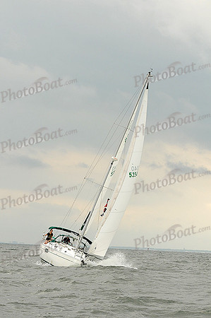 2012 Cape Charles Cup A 971