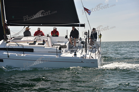 2024 Figawi 2090