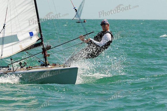 2012 Contender Worlds C 996