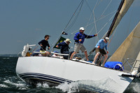 2013 NYYC Annual Regatta B 727