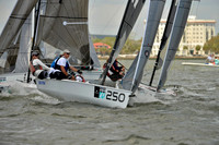2018 Charleston Race Week A_0962