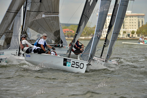 2018 Charleston Race Week A_0962