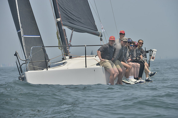 2025 Block Island Race Week B_0282