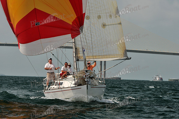 2012 Suncoast Race Week B 452