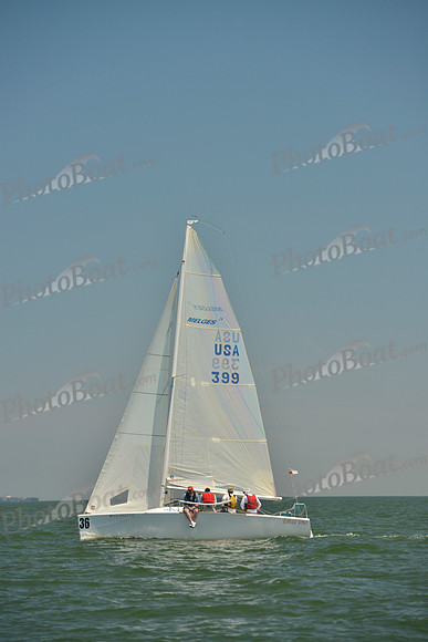 2017 Southern Bay Race Week B_1414