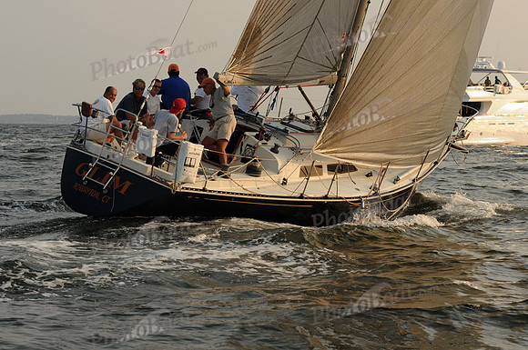 2011 Vineyard Race B 604