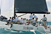 2013 Key West Race Week B 197