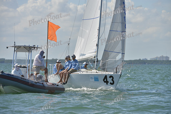 2019 J24 Worlds C_1228