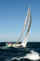 2012 Newport Bermuda 3293