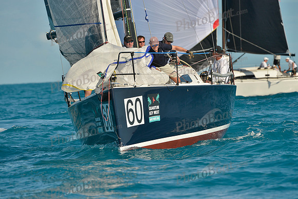 2017 Quantum Key West RW G 225