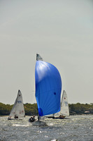 2014 Charleston Race Week B 1233