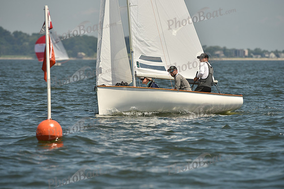2018 Thistle Nationals G_0731