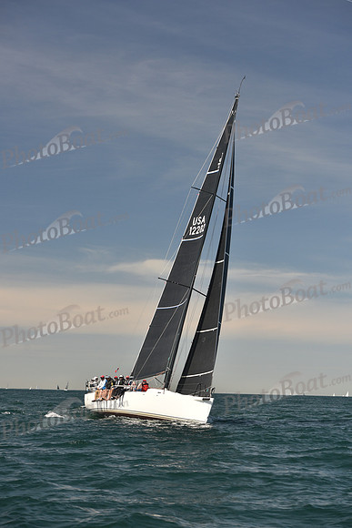 2024 Figawi 1840