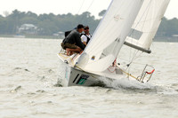 2012 Charleston Race Week A 1645