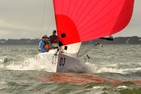 2014 J70 Winter Series A 1816
