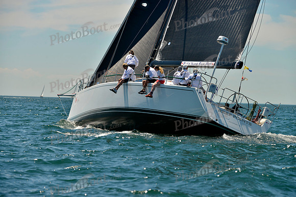 2017 Block Island Race Week F_1204