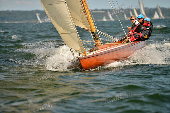 2017 IYRS Classic Yacht Regatta_0618