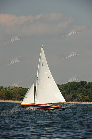 2015 IHYC Classic Yacht Regatta B 072