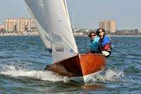 2012 Thistle Midwinters B 279