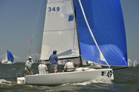 2017 Charleston Race Week A_1132